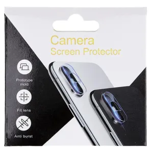 OEM Ochranné tvrdené sklo pre šošovku fotoaparátu (kamery), Xiaomi 11T 5G / 11T Pro 5G