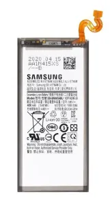 OEM Baterie Samsung EB-BN965ABE pro Samsung Galaxy Note 9 Li-Ion 4000mAh