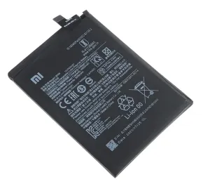BN59 Xiaomi baterie pro Xiaomi Redmi Note 10/10S/10 Pro 5000mAh (OEM)