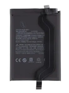 OEM Batéria BM57 pro Xiaomi Redmi Note 10 Pro 5000mAh (M2101K6G)