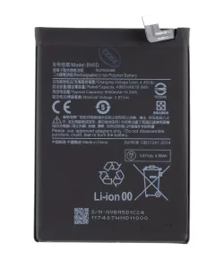 OEM Baterie BN5D pro Xiaomi Redmi Note 11S 5000mAh