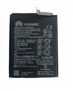 OEM Baterie Huawei HB396285ECW pro Huawei P20, Honor 10 3400mAh