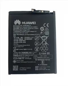 OEM Baterie Huawei HB396286ECW pro Huawei Honor 10 Lite, Honor 20 lite, Enjoy 9s,  P Smart 2019 - 3400mAh