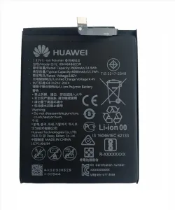 OEM Baterie Huawei HB446486ECW pro Huawei P smart Z, P20 Lite 2019, Nova 5i, Honor 9X Pro, Honor 9X, Enjoy 10 Plus 4000mAh