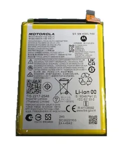 OEM Baterie PH50 pro Motorola Moto G23