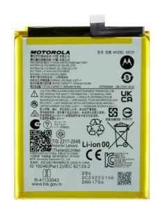 OEM Baterie pro Motorola Moto G52/G82 5G