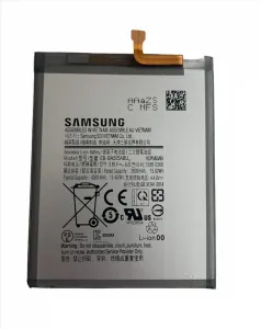 OEM Baterie Samsung EB-BA505ABU 4000mAh pro Samsung Galaxy A30/A30s/A50