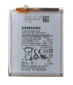 OEM Baterie Samsung EB-BA515ABY 4000mAh pro Samsung Galaxy A51