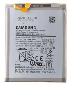 OEM Baterie Samsung EB-BA715ABY 4370mAh pro Samsung Galaxy A71