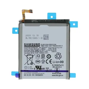 OEM Baterie Samsung EB-BG991ABY 4000mAh pro Samsung Galaxy S21 5G