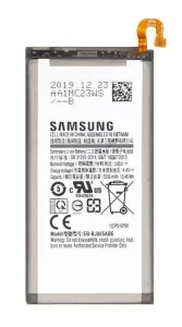 OEM Baterie EB-BJ805ABE Li-Ion 3500mAh pro Samsung Galaxy A6+ 2018 (Bulk)