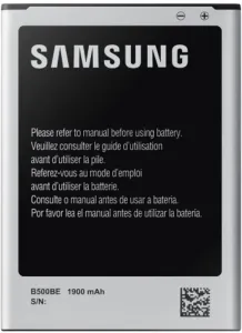 OEM Baterie Samsung Galaxy S4 mini EB-B500BEB
