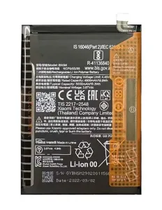 OEM Baterie Xiaomi BN5M pro Xiaomi Redmi Note 12 4G