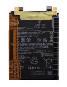OEM Baterie Xiaomi BP49 pro Xiaomi Poco F4 5G
