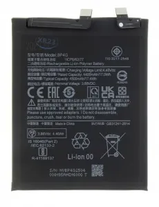 OEM Baterie Xiaomi BP4G pro Xiaomi 13