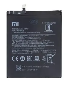 OEM Baterie Xiaomi Mi 8 Lite BM3J 3350mAh (Bulk)