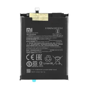 OEM Baterie Xiaomi Redmi 9/ Redmi Note 9 (BN54) 5020 mAh