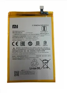 OEM Baterie Xiaomi Redmi 9A/9C BN56 5000mAh