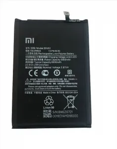 OEM Baterie Xiaomi Redmi 9T, Redmi Note 9 BN62 6000mAh