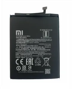 OEM Baterie Xiaomi Redmi Note 8 Pro BM4J 4500mAh