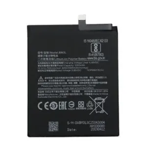 OEM BM3L Xiaomi Baterie pro Xiaomi Mi 9 3300mAh (Bulk)