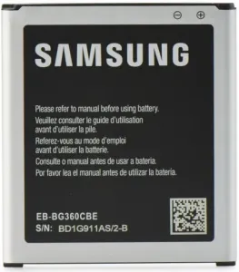 OEM Baterie BG360BBE Samsung Galaxy G360 Core Prime