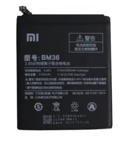OEM Xiaomi Mi 5S - baterie (BM36)