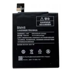 OEM Xiaomi Redmi Note 3 - baterie (BM46)