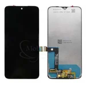 OEM Displej + dotykové sklo - Motorola Moto G7/G7 Plus