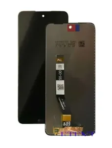 OEM Displej + dotykové sklo pro Motorola Moto G62 5G