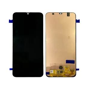 OEM OLED displej + dotykové sklo + Samsung Galaxy A50