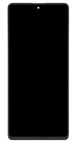 OEM TFT displej + dotykové sklo Xiaomi Redmi 12/Redmi 12 5G