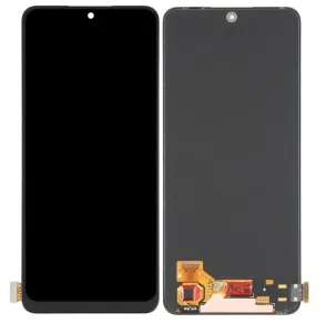 OEM TFT displej + dotykové sklo Xiaomi Redmi Note 12 4G/5G