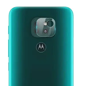OEM Ochranné tvrdené sklo pre šošovku fotoaparátu (kamery), Motorola Moto G9 Play