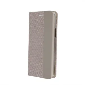 Peňaženkové puzdro Smart Senso zlaté – iPhone 11 Pro Max