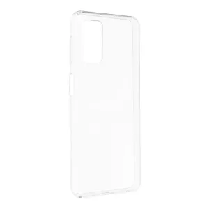 Transparentný silikónový kryt Ultra Slim – Samsung Galaxy A13 5G