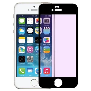 Tvrdené sklo celopovrchové čierne – Apple iPhone 7 Plus / iPhone 8 Plus