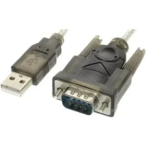OEM USB -> sériový COM port (RS232) (MD9)