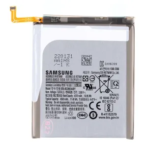 OEM Baterie Samsung EB-BG990ABY 4500mAh pro Samsung Galaxy S21 FE 5G