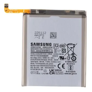 OEM EB-BS906ABY Samsung baterie pro Samsung Galaxy S22+ Plus 4500mAh (Service Pack) #5451801