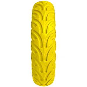 Bezdušová pneumatika pre kolobežku Xiaomi Scooter, yellow