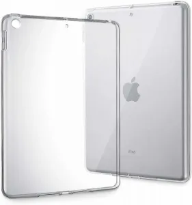 Transparentný silikónový kryt Ultra Slim – iPad 10.2'' 2019 / iPad Pro 10.5'' 2017 / iPad Air 2019