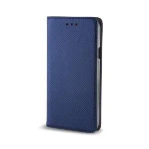 OEM Xiaomi Redmi 12C / Redmi 11A / Poco C55 modré púzdro