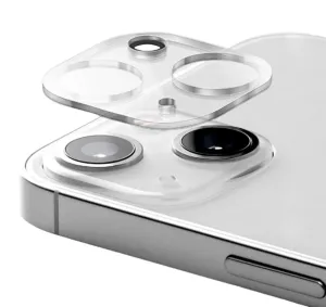 OEM Ochranné tvrdené sklo pre šošovku fotoaparátu (kamery), iPhone 14 Plus
