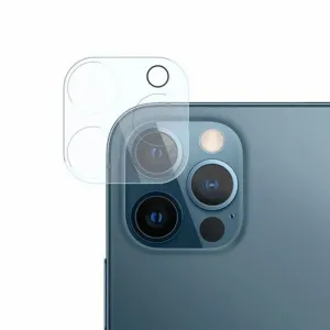 OEM Ochranné tvrdené sklo pre šošovku fotoaparátu (kamery), iPhone 14 Pro Max