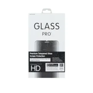 Tvrdené sklo Glass Pro 9H – Motorola Moto E6 Play #3987318