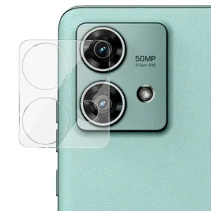 Tvrdené sklo na kameru Imak – Motorola Edge 40 Neo