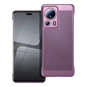 OEM Breezy Case, Xiaomi 13 Lite, fialový