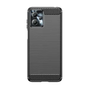 Zadný kryt Carbon čierny – Motorola Moto G13 / G23 / G53 5G