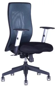 OFFICE PRO kancelárska stolička CALYPSO XL antracit